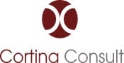 Partner: Cortina Consult - Logo