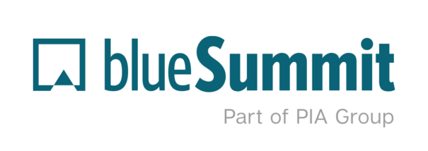 bluesummit Logo