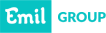 Emil Group logo - Usercentrics