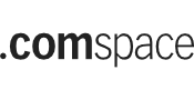 Partner: comspace - Logo
