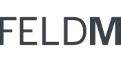 Partner: Feld-M - Logo